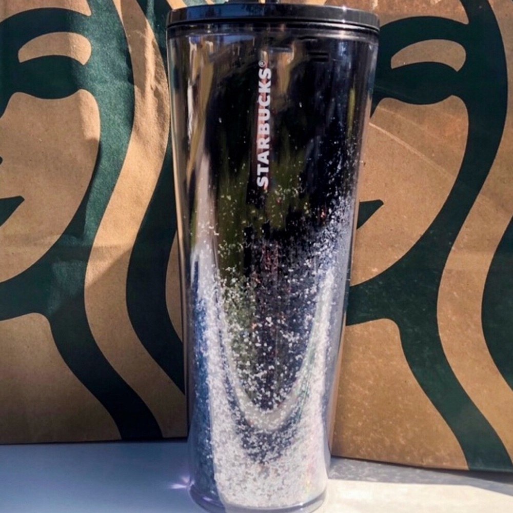 Starbucks Holiday 2019 Tumbler